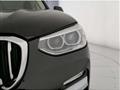 BMW X3 xdrive20d xLine 190cv auto