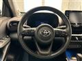 TOYOTA YARIS CROSS Yaris Cross 1.5 Hybrid 130 CV 5p. E-CVT Lounge