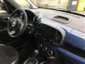 FIAT 500 L 1.3 MJT 95 CV Dualogic Cross