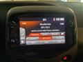 TOYOTA AYGO 1.0 VVT-i 72 CV 5 porte x-play