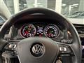 VOLKSWAGEN GOLF 1.5 TGI DSG 5p. Business BlueMotion Technology