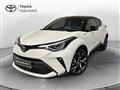 TOYOTA C-HR 2.0 Hybrid E-CVT Trend