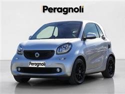 SMART FORTWO 70 COUPE' 1.0 PRIME