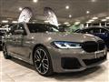 BMW SERIE 5 TOURING d 48V xDrive TOURING Msport *STUPENDA*UNIPROP*TETT