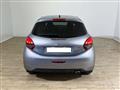 PEUGEOT 208 (2012) PureTech Turbo 110 EAT6 S&S 5 porte GT Line