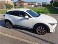 MAZDA CX-3 2.0L Skyactiv-G Executive