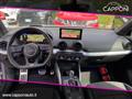 AUDI Q2 1.6 TDI 2X Sline Virtual/Pelle-Alcantara/Navi