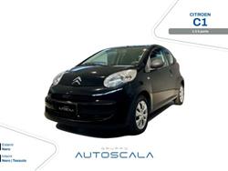 CITROEN C1 1.0 5 porte AMIC1 *Solo x Commercianti*