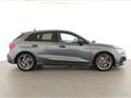 AUDI S3 SPORTBACK SPB TFSI 310 CV quattro S tronic Nappa LED Tetto