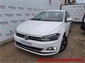 VOLKSWAGEN POLO 1.0 TGI METANO - MINI RATA 4 ANNI