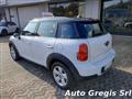 MINI COUNTRYMAN Automatica - Garanzia fino 24 mesi