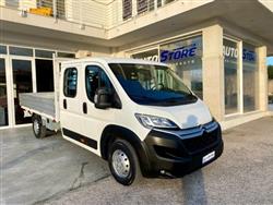 CITROEN JUMPER 35 BlueHDi 130 PLM Cassonato