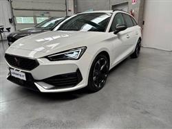 CUPRA LEON SPORTSTOURER Leon Sportstourer 1.5 Hybrid 150 CV DSG