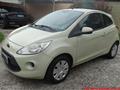 FORD KA 1.2 8V 69CV Gpl Ok Neopatentati Titanium