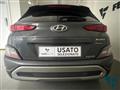 HYUNDAI KONA HYBRID HEV 1.6 DCT XLine Safety