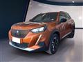 PEUGEOT 2008 (2013) e- - Motore Elettrico 136cv (100 kW) ALLURE PACK