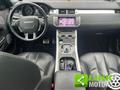 LAND ROVER RANGE ROVER EVOQUE 2.0 Si4 5p. Pure