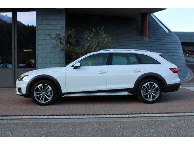 AUDI A4 ALLROAD 45TFSI quattro 245cv VincoloFinanziamento