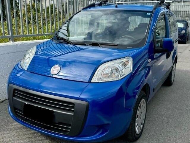 FIAT QUBO 1.3 MJT 75 CV Active