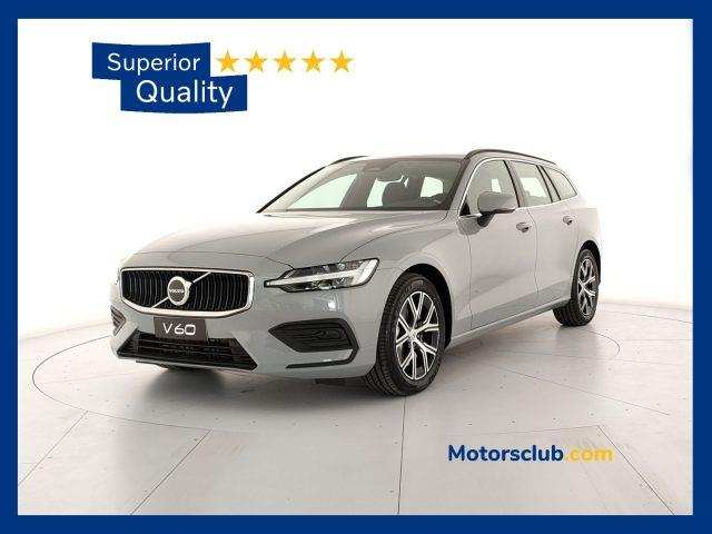 VOLVO V60 B3 automatico Core Pronta consegna - Autocarro