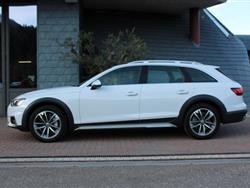 AUDI A4 ALLROAD 45TFSI quattro 245cv VincoloFinanziamento