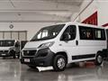 FIAT DUCATO 2.3 MJT 150cv 9 posti Km 31.000