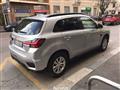 MITSUBISHI ASX 2.0 2WD GPL Bi-fuel Invite SDA