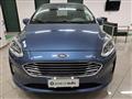 FORD FIESTA 1.1 75 CV 5 porte Titanium