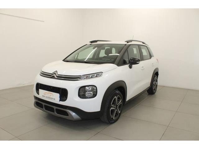 CITROEN C3 AIRCROSS BlueHDi 110 Cv. Feel Pack NAVI