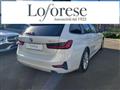 BMW SERIE 3 TOURING d Touring Business Advantage aut.