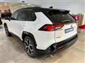 TOYOTA RAV4 2.5 PHEV E-CVT AWD-i More Style