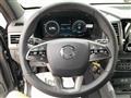 SSANGYONG REXTON Sports 2.2 4WD Double Cab Road XL