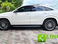 MERCEDES CLASSE GLE d COUPE 4Matic Premium Plus