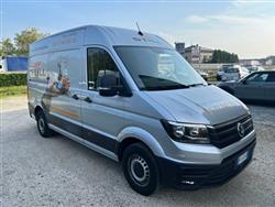 VOLKSWAGEN CRAFTER 30 2.0 TDI 140CV PM-TA Furgone officina