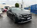 MERCEDES CLASSE C CABRIO d Auto Cabrio Premium Plus