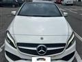 MERCEDES CLASSE A d Automatic Premium FULL OPTIONAL