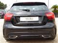 MERCEDES Classe A A 200 d Sport