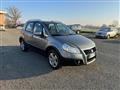 FIAT SEDICI 1.6 16V 4x4 Experience