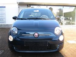 FIAT 500 1.0 Hybrid con Cerchio Lega/UConnect 7"