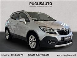 OPEL MOKKA 1.6 CDTI Ecotec 136CV 4x2 Start&Stop Cosmo