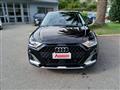 AUDI A1 CITYCARVER A1 citycarver 30 TFSI S tronic