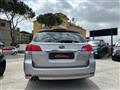 SUBARU LEGACY 2.0 D-S SW 4WD Diesel 4 x 4