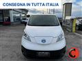 NISSAN E-NV200 EV VAN-FURGONE-CRUISE C-ELETRICO-BLUETOOTH