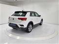 VOLKSWAGEN T-ROC 1.5 TSI ACT Style BlueMotion Technology