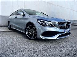 MERCEDES Classe CLA 250 4Matic AUTOMATIC Premium