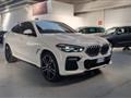 BMW X6 xDrive30d 48V Msport CERCHI 22"-TETTO-KM 40.000!!!