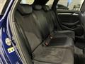 AUDI A3 SPORTBACK S3 SPB 2.0 TFSI quattro S tronic