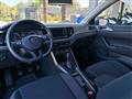 VOLKSWAGEN POLO 1.0 MPI 5p. Comfortline BlueMotion Technology