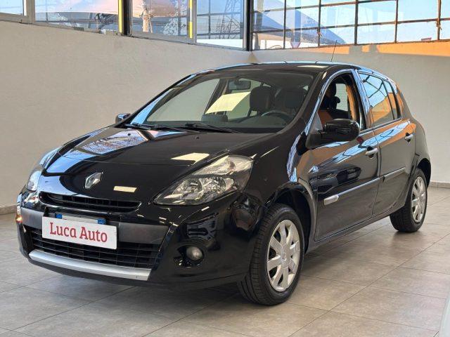 RENAULT CLIO 1.2 TCE 105CV 5p. *UNICO PROPRIETARIO*