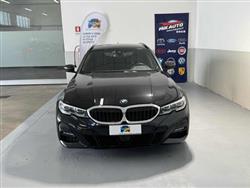 BMW SERIE 3 TOURING d 48V Touring Msport